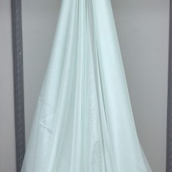 Nadia V-20 Wholesale Transparent Tulle Curtain Fabrics Living Room and Bedroom Curtains 41 Models 100% Polyester
