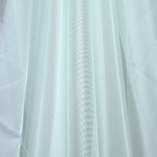 Nadia V-20 Wholesale Transparent Tulle Curtain Fabrics Living Room and Bedroom Curtains 41 Models 100% Polyester