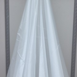 Nadia V-22 Wholesale Transparent Tulle Curtain Fabrics Living Room and Bedroom Curtains 41 Models 100% Polyester