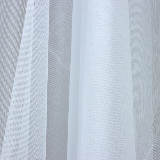 Nadia V-22 Wholesale Transparent Tulle Curtain Fabrics Living Room and Bedroom Curtains 41 Models 100% Polyester