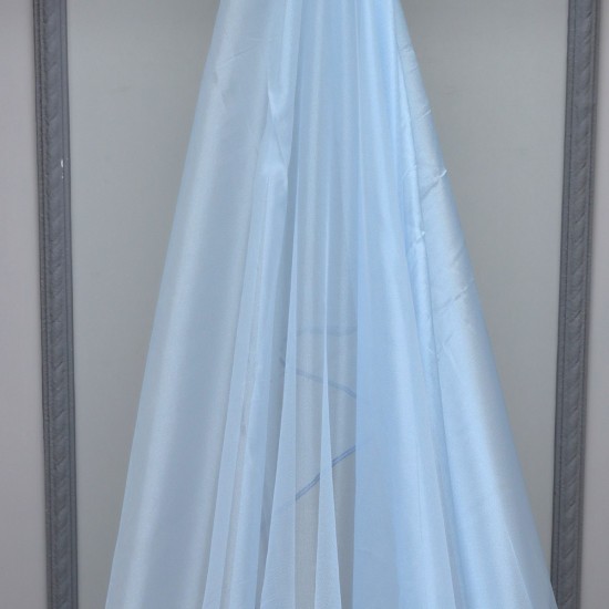 Nadia V-23 Wholesale Transparent Tulle Curtain Fabrics Living Room and Bedroom Curtains 41 Models 100% Polyester