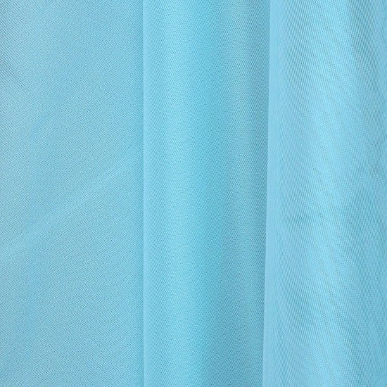 Nadia V-24 Wholesale Transparent Tulle Curtain Fabrics Living Room and Bedroom Curtains 41 Models 100% Polyester