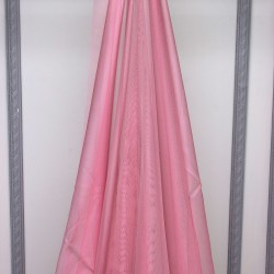 Nadia V-25 Wholesale Transparent Tulle Curtain Fabrics Living Room and Bedroom Curtains 41 Models 100% Polyester