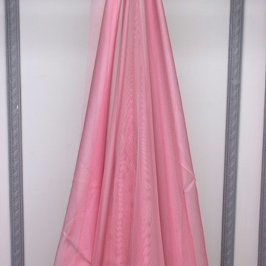 Nadia V-25 Wholesale Transparent Tulle Curtain Fabrics Living Room and Bedroom Curtains 41 Models 100% Polyester