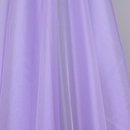 Nadia V-26 Wholesale Transparent Tulle Curtain Fabrics Living Room and Bedroom Curtains 41 Models 100% Polyester