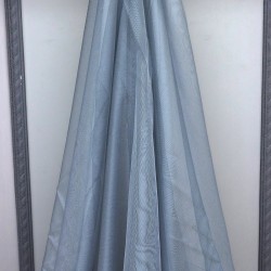 Nadia V-29 Wholesale Transparent Tulle Curtain Fabrics Living Room and Bedroom Curtains 41 Models 100% Polyester
