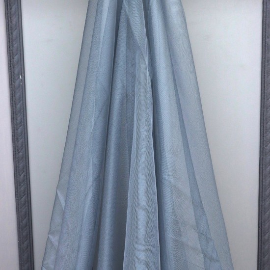 Nadia V-29 Wholesale Transparent Tulle Curtain Fabrics Living Room and Bedroom Curtains 41 Models 100% Polyester