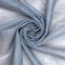 Nadia V-29 Wholesale Transparent Tulle Curtain Fabrics Living Room and Bedroom Curtains 41 Models 100% Polyester