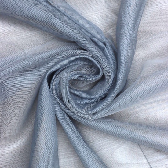 Nadia V-29 Wholesale Transparent Tulle Curtain Fabrics Living Room and Bedroom Curtains 41 Models 100% Polyester