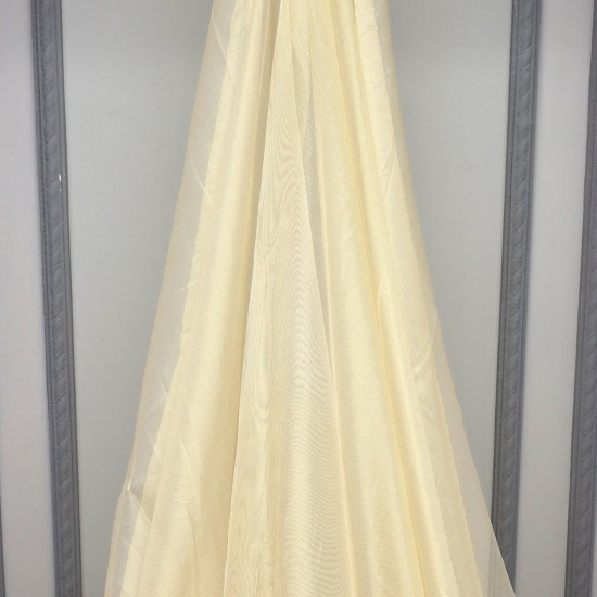 Nadia V-3 Wholesale Transparent Tulle Curtain Fabrics Living Room and Bedroom Curtains 41 Models 100% Polyester