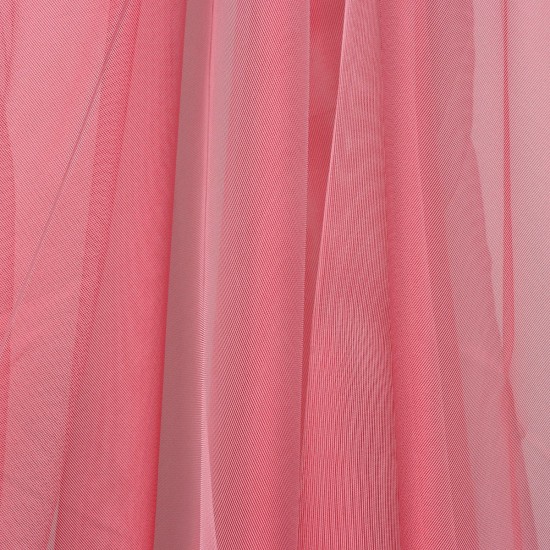 Nadia V-31 Wholesale Transparent Tulle Curtain Fabrics Living Room and Bedroom Curtains 41 Models 100% Polyester