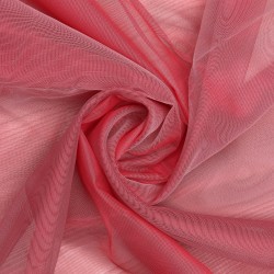 Nadia V-31 Wholesale Transparent Tulle Curtain Fabrics Living Room and Bedroom Curtains 41 Models 100% Polyester