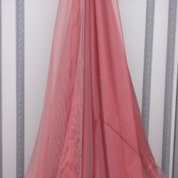 Nadia V-32 Wholesale Transparent Tulle Curtain Fabrics Living Room and Bedroom Curtains 41 Models 100% Polyester