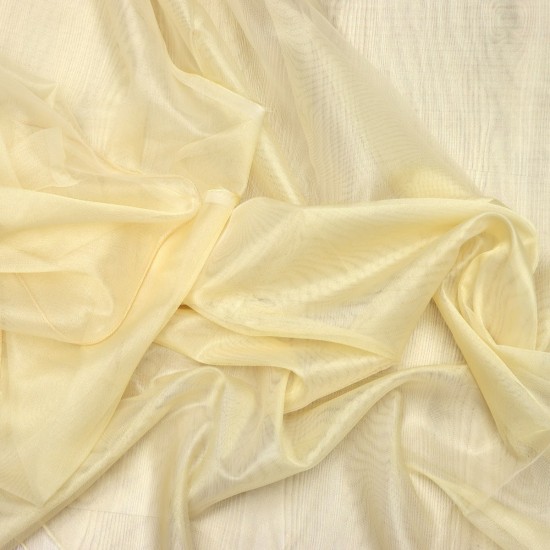 Nadia V-4 Wholesale Transparent Tulle Curtain Fabrics Living Room and Bedroom Curtains 41 Models 100% Polyester