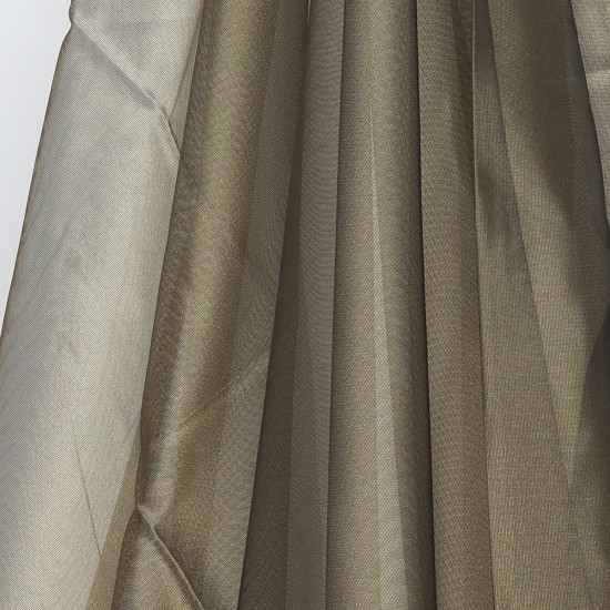 Nadia V-4036 Wholesale Transparent Tulle Curtain Fabrics Living Room and Bedroom Curtains 41 Models 100% Polyester
