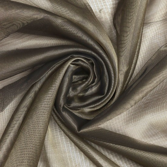 Nadia V-4036 Wholesale Transparent Tulle Curtain Fabrics Living Room and Bedroom Curtains 41 Models 100% Polyester