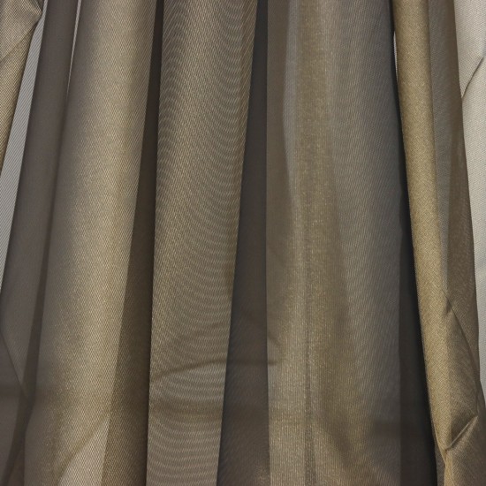 Nadia V-4037 Wholesale Transparent Tulle Curtain Fabrics Living Room and Bedroom Curtains 41 Models 100% Polyester