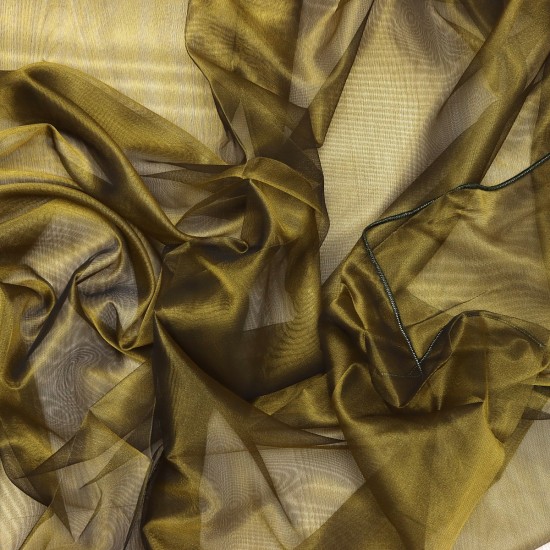 Nadia V-4039 Wholesale Transparent Tulle Curtain Fabrics Living Room and Bedroom Curtains 41 Models 100% Polyester