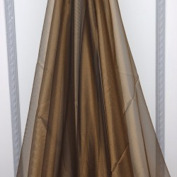 Nadia V-4040 Wholesale Transparent Tulle Curtain Fabrics Living Room and Bedroom Curtains 41 Models 100% Polyester