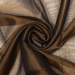 Nadia V-4040 Wholesale Transparent Tulle Curtain Fabrics Living Room and Bedroom Curtains 41 Models 100% Polyester