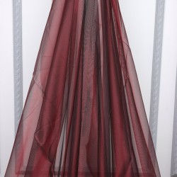 Nadia V-4050 Wholesale Transparent Tulle Curtain Fabrics Living Room and Bedroom Curtains 41 Models 100% Polyester