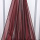 Nadia V-4050 Wholesale Transparent Tulle Curtain Fabrics Living Room and Bedroom Curtains 41 Models 100% Polyester