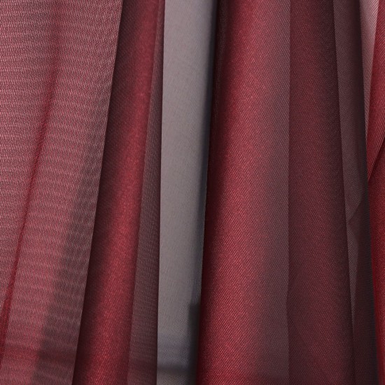 Nadia V-4050 Wholesale Transparent Tulle Curtain Fabrics Living Room and Bedroom Curtains 41 Models 100% Polyester