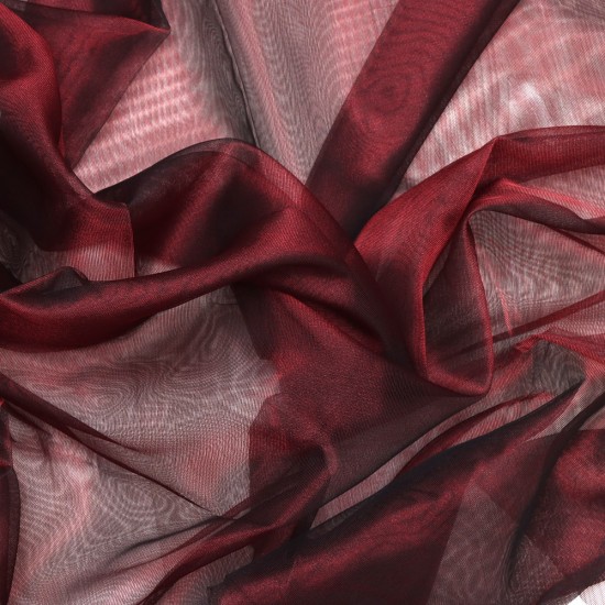 Nadia V-4050 Wholesale Transparent Tulle Curtain Fabrics Living Room and Bedroom Curtains 41 Models 100% Polyester