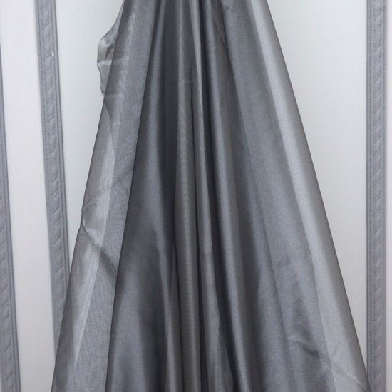 Nadia V-4052 Wholesale Transparent Tulle Curtain Fabrics Living Room and Bedroom Curtains 41 Models 100% Polyester