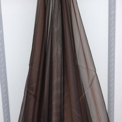 Nadia V-44 Wholesale Transparent Tulle Curtain Fabrics Living Room and Bedroom Curtains 41 Models 100% Polyester