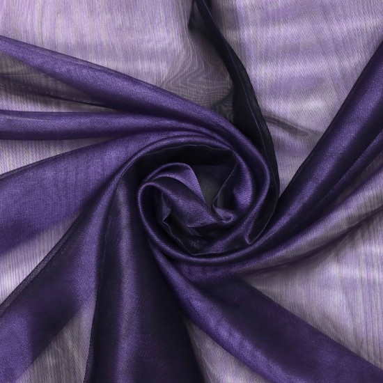 Nadia V-64 Wholesale Transparent Tulle Curtain Fabrics Living Room and Bedroom Curtains 41 Models 100% Polyester