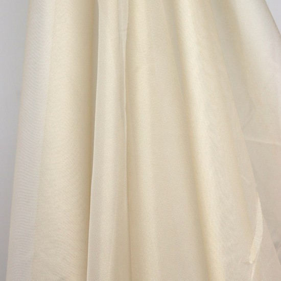 Nadia V-65 Wholesale Transparent Tulle Curtain Fabrics Living Room and Bedroom Curtains 41 Models 100% Polyester