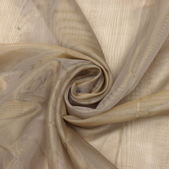 Nadia V-8 Wholesale Transparent Tulle Curtain Fabrics Living Room and Bedroom Curtains 41 Models 100% Polyester