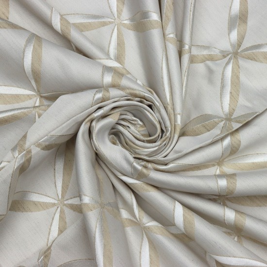 Jaime V-2 Wholesale Jacquard Background Curtain Fabrics Living Room and Bedroom Curtains 5 Models 100% Polyester