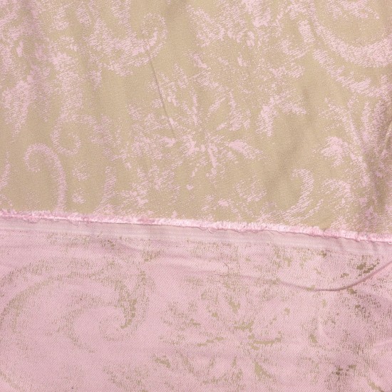 Jaime V-3 Wholesale Jacquard Background Curtain Fabrics Living Room and Bedroom Curtains 5 Models 100% Polyester