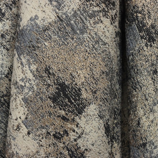 Jaime V-4 Wholesale Jacquard Background Curtain Fabrics Living Room and Bedroom Curtains 5 Models 100% Polyester