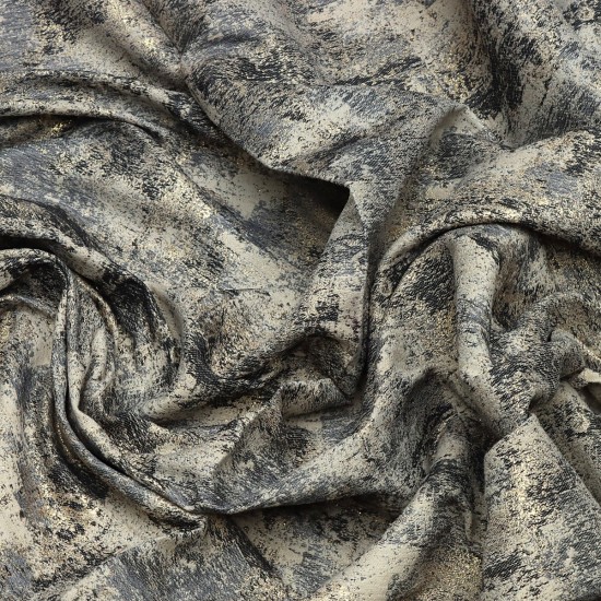 Jaime V-4 Wholesale Jacquard Background Curtain Fabrics Living Room and Bedroom Curtains 5 Models 100% Polyester