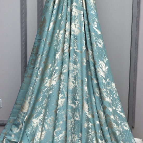 Jaime V-5 Wholesale Jacquard Background Curtain Fabrics Living Room and Bedroom Curtains 5 Models 100% Polyester