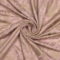 D-5 V-2 Wholesale Jacquard Background Curtain Fabrics Living Room and Bedroom Curtains 8 Models 100% Polyester