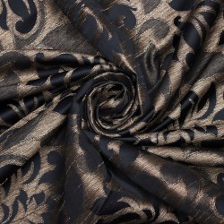 D-5 V-4 Wholesale Jacquard Background Curtain Fabrics Living Room and Bedroom Curtains 8 Models 100% Polyester