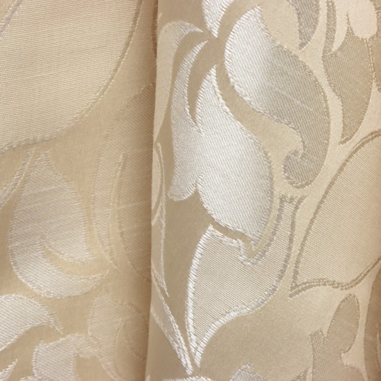 D-5 V-5 Wholesale Jacquard Background Curtain Fabrics Living Room and Bedroom Curtains 8 Models 100% Polyester