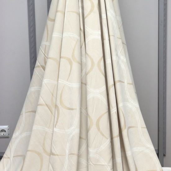 D-5 V-7 Wholesale Jacquard Background Curtain Fabrics Living Room and Bedroom Curtains 8 Models 100% Polyester