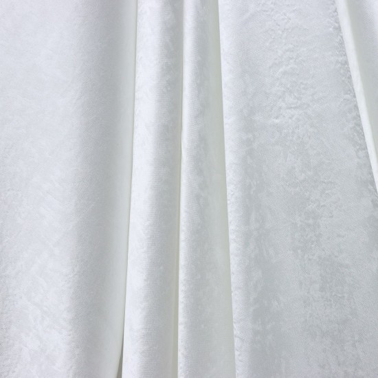 Mds 624 Table Cloth Background curtain fabric satin fabric drapery Living Room and Bedroom Curtains 100% Polyester