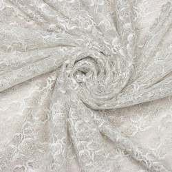 Desen-62 V--1  Wholesale Brode Tulle Curtain Fabrics Living Room and Bedroom Curtains 2 Models 100% Polyester