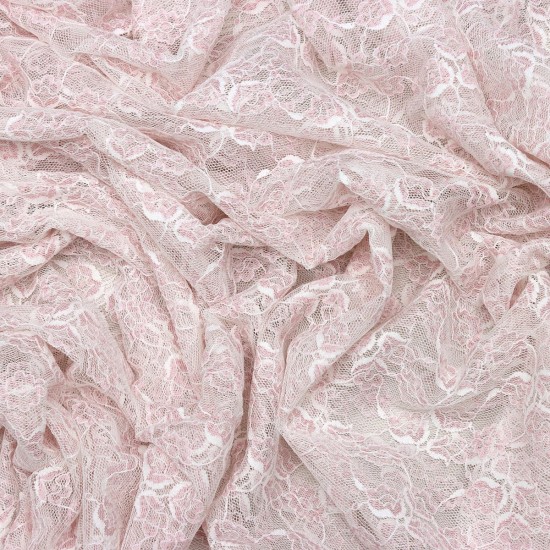 Desen-62 V-2 Wholesale Brode Tulle Curtain Fabrics Living Room and Bedroom Curtains 2 Models 100% Polyester