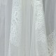 Desen-950 Wholesale Brode Tulle Curtain Fabrics Living Room and Bedroom Curtains 100% Polyester
