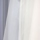 Diana V-10 Wholesale Transparent Tulle Curtain Fabrics Living Room and Bedroom Curtains 15 Models 100% Polyester
