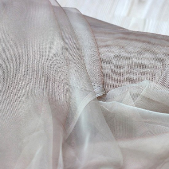Diana V-11 Wholesale Transparent Tulle Curtain Fabrics Living Room and Bedroom Curtains 15 Models 100% Polyester