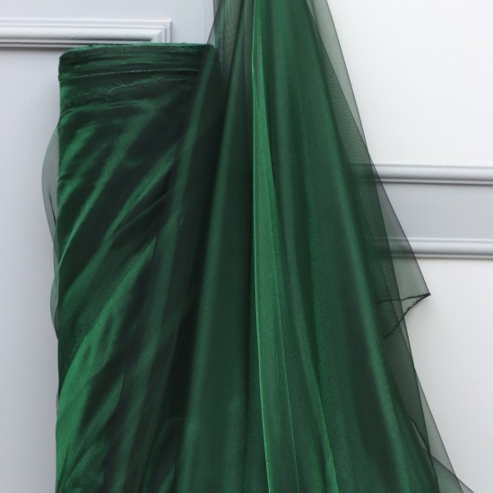 Diana V-12 Wholesale Transparent Tulle Curtain Fabrics Living Room and Bedroom Curtains 15 Models 100% Polyester