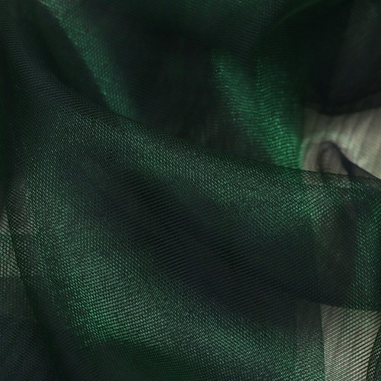 Diana V-12 Wholesale Transparent Tulle Curtain Fabrics Living Room and Bedroom Curtains 15 Models 100% Polyester